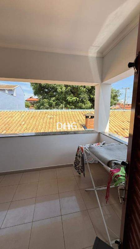 Casa à venda no Jardim América: 