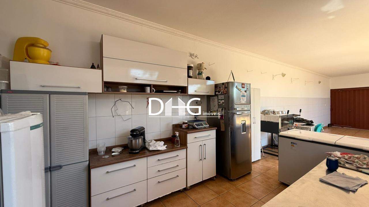 Casa à venda no Jardim América: 