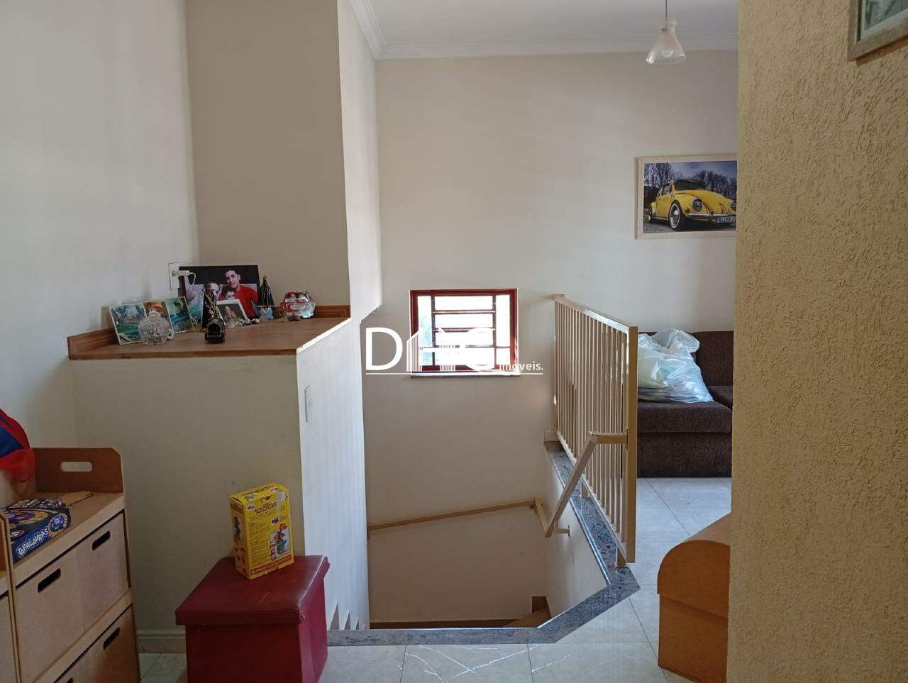 Casa à venda no Jardim América: 