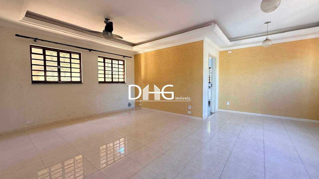 Casa à venda no Jardim América: Sala