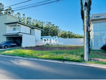 Terreno em Condomínio à venda no Jardim de Itapoan: 