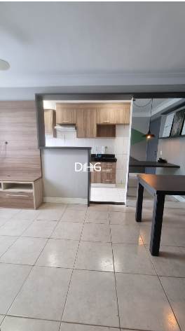 Apartamento à venda no Morumbi: 