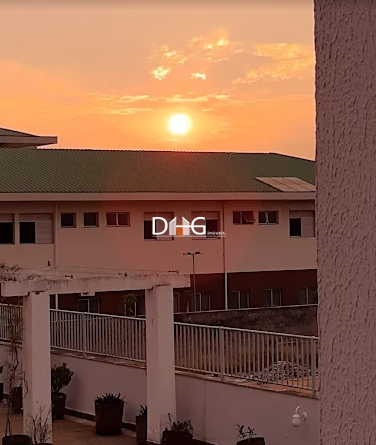 Apartamento à venda no Morumbi: 