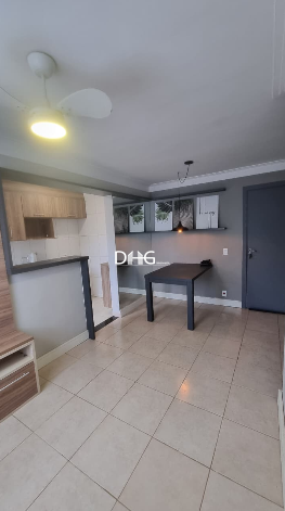 Apartamento à venda no Morumbi: 