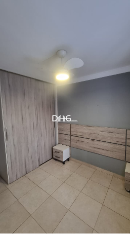 Apartamento à venda no Morumbi: 