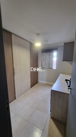 Apartamento à venda no Morumbi: 