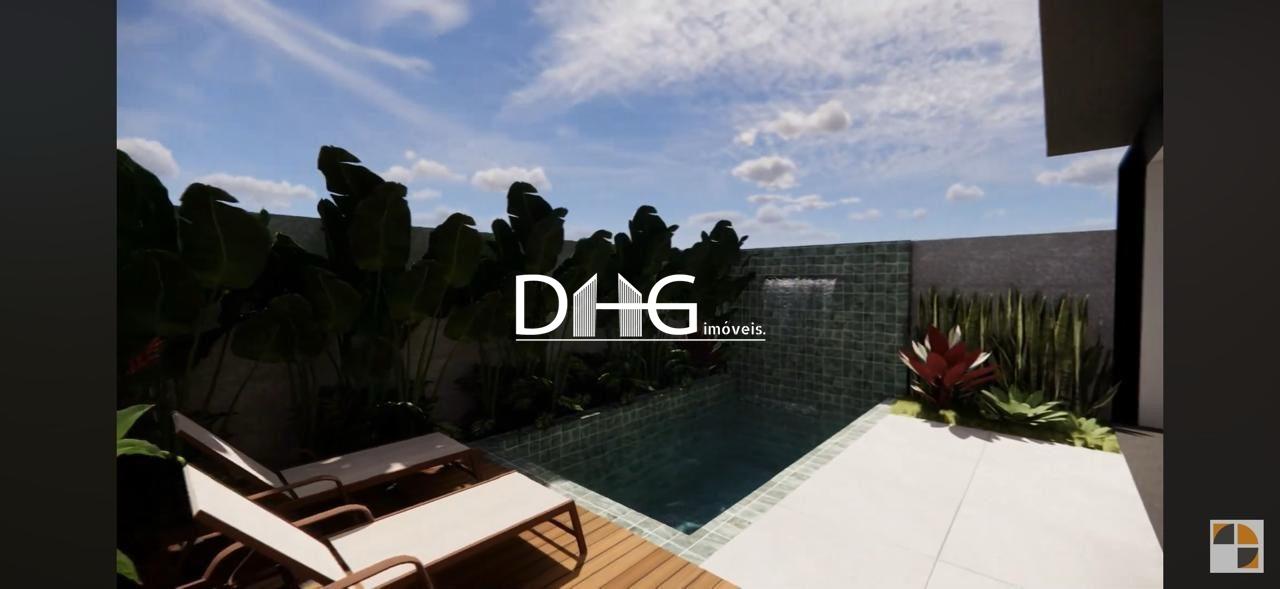 Casa à venda no São Bento: 