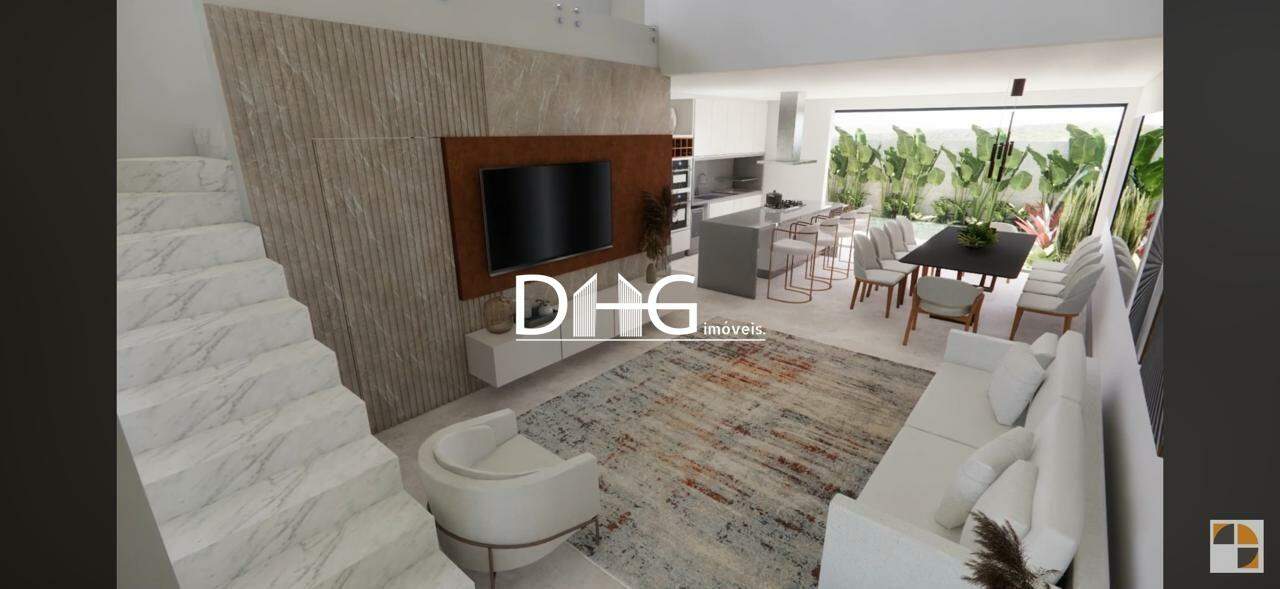 Casa à venda no São Bento: 