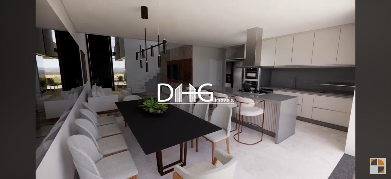 Casa à venda no São Bento: 