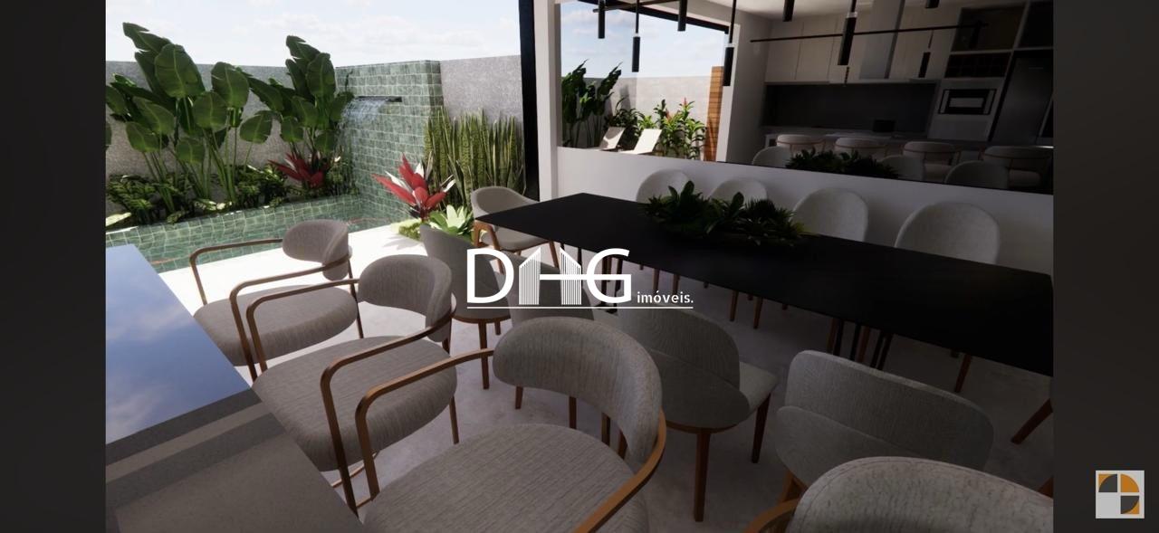 Casa à venda no São Bento: 