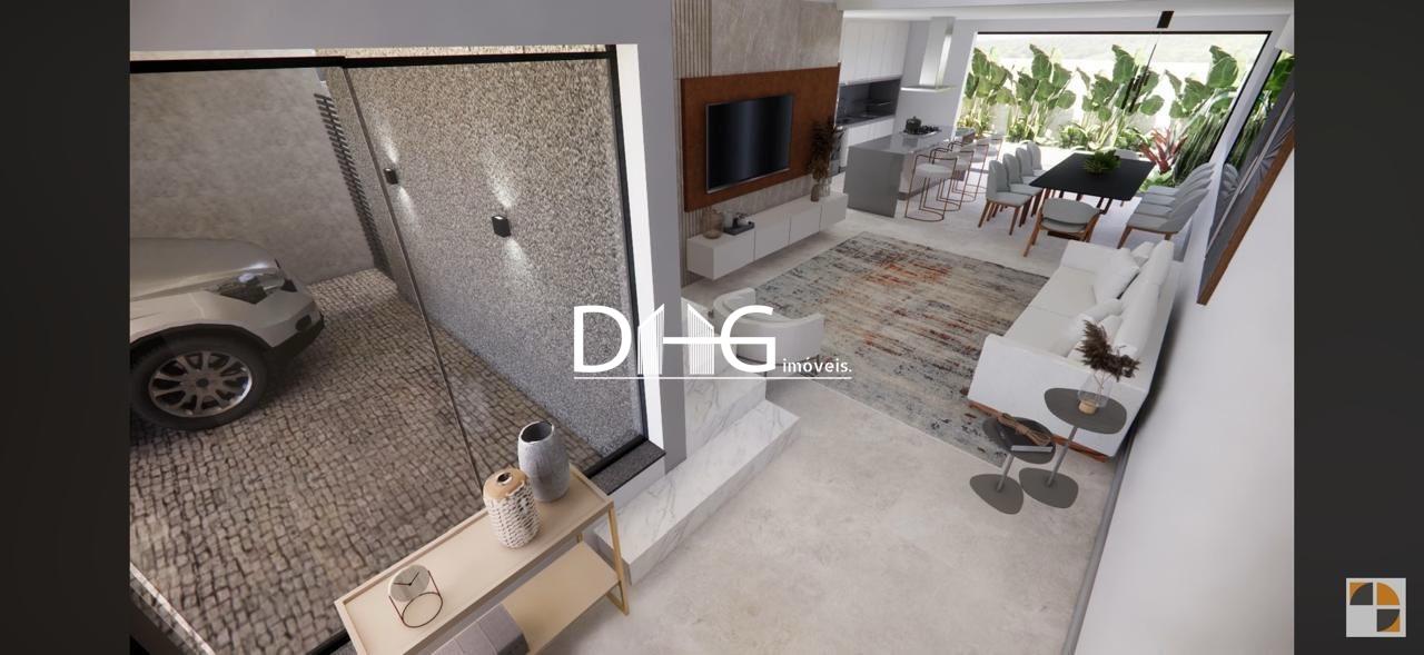 Casa à venda no São Bento: 