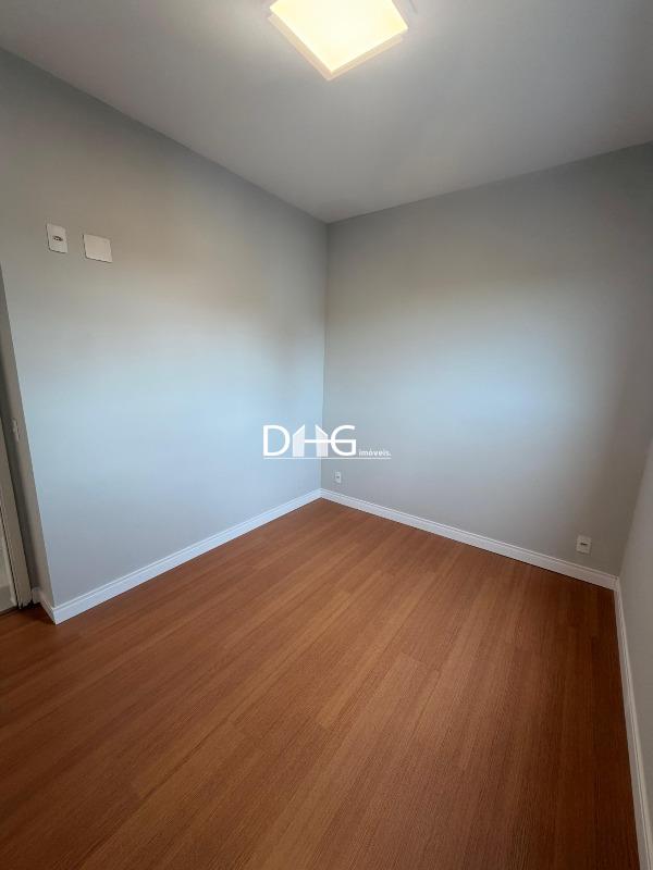 Apartamento à venda no João Aranha: 