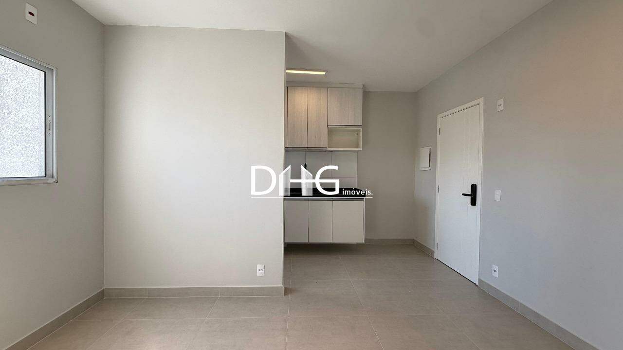 Apartamento à venda no João Aranha: 