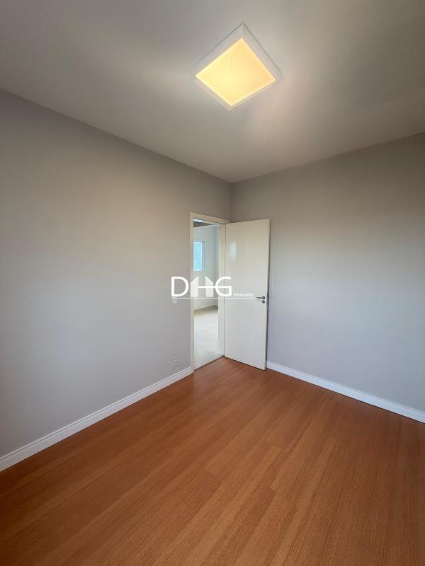 Apartamento à venda no João Aranha: 