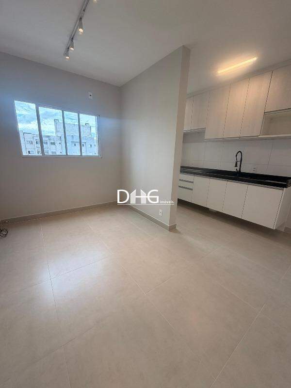 Apartamento à venda no João Aranha: 