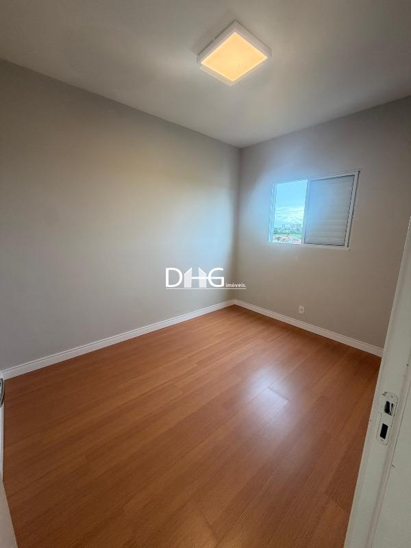 Apartamento à venda no João Aranha: 