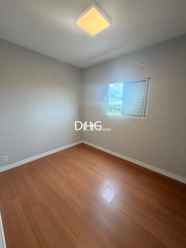 Apartamento à venda no João Aranha: 