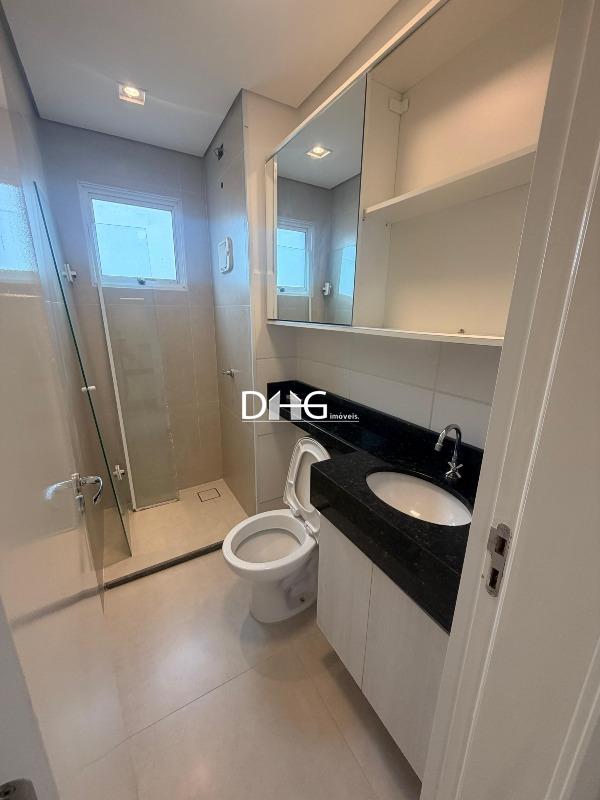 Apartamento à venda no João Aranha: 