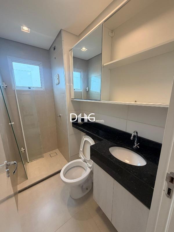 Apartamento à venda no João Aranha: 