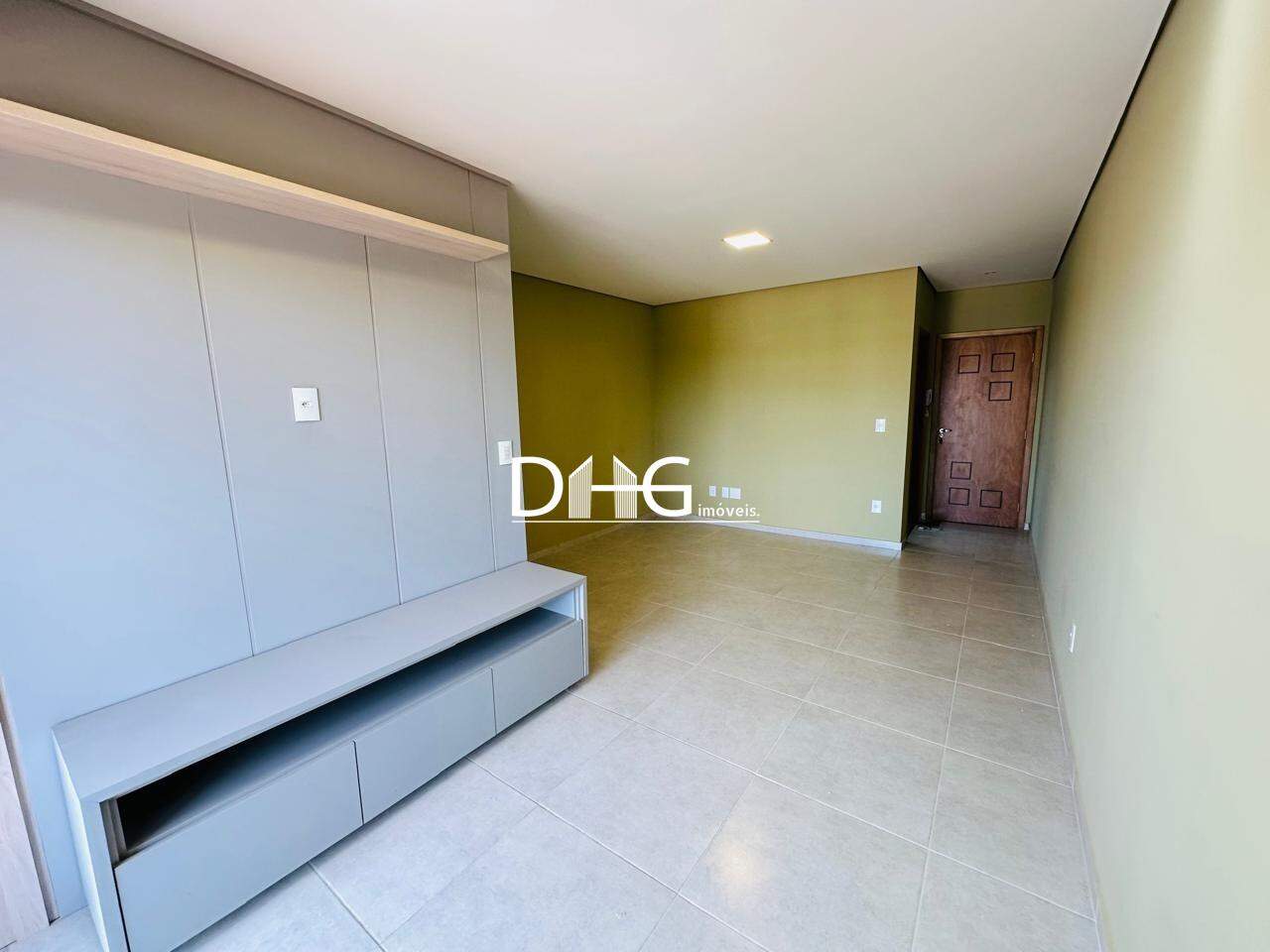 Apartamento para aluguel no Jardim Calegaris: 