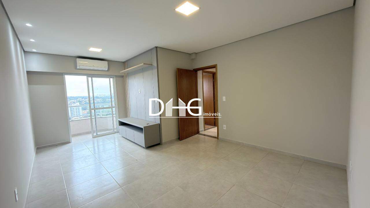 Apartamento para aluguel no Jardim Calegaris: 