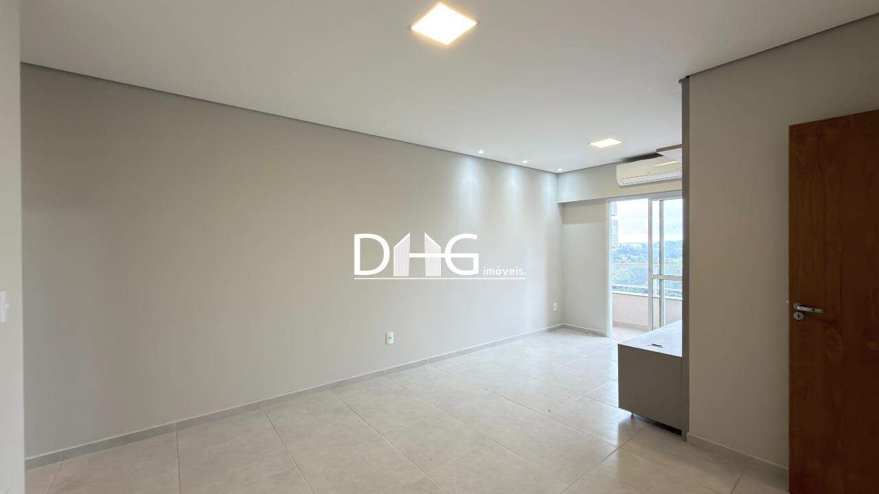 Apartamento para aluguel no Jardim Calegaris: 