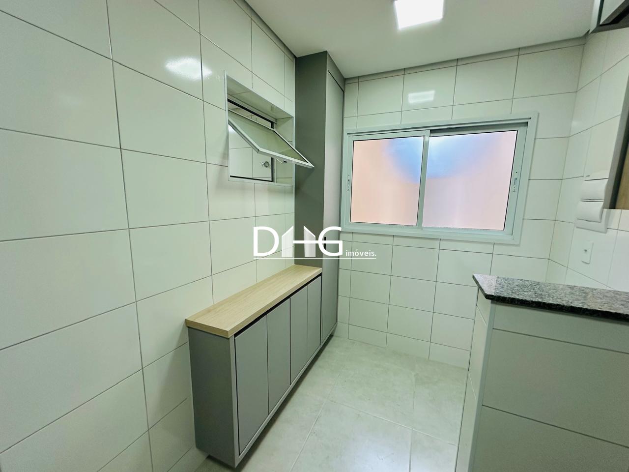 Apartamento para aluguel no Jardim Calegaris: 