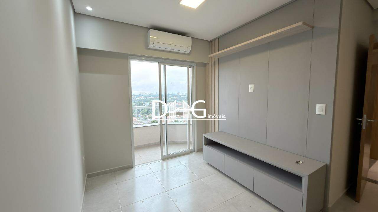 Apartamento para aluguel no Jardim Calegaris: 
