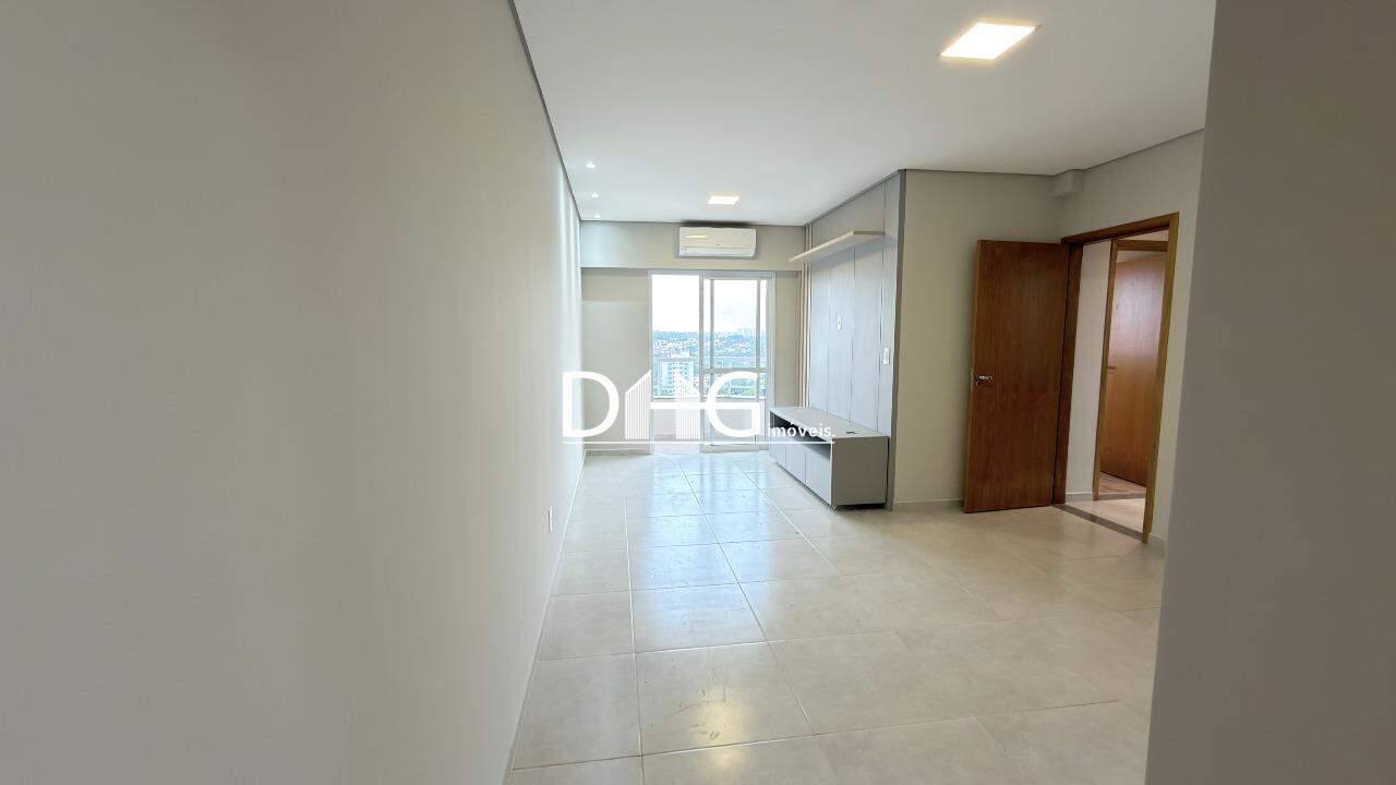 Apartamento para aluguel no Jardim Calegaris: 