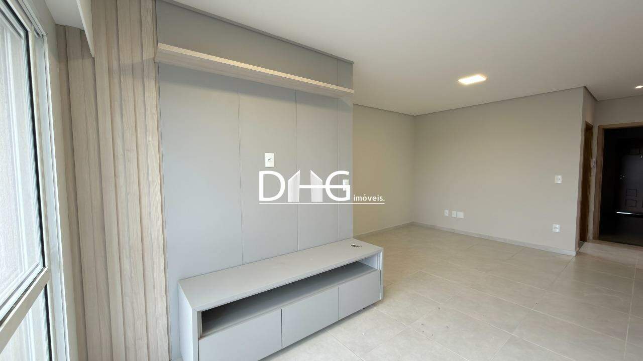 Apartamento para aluguel no Jardim Calegaris: 
