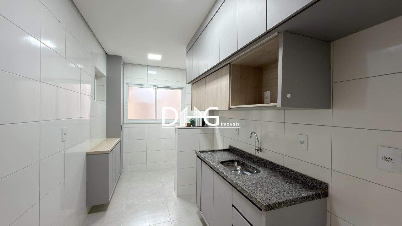 Apartamento para aluguel no Jardim Calegaris: 