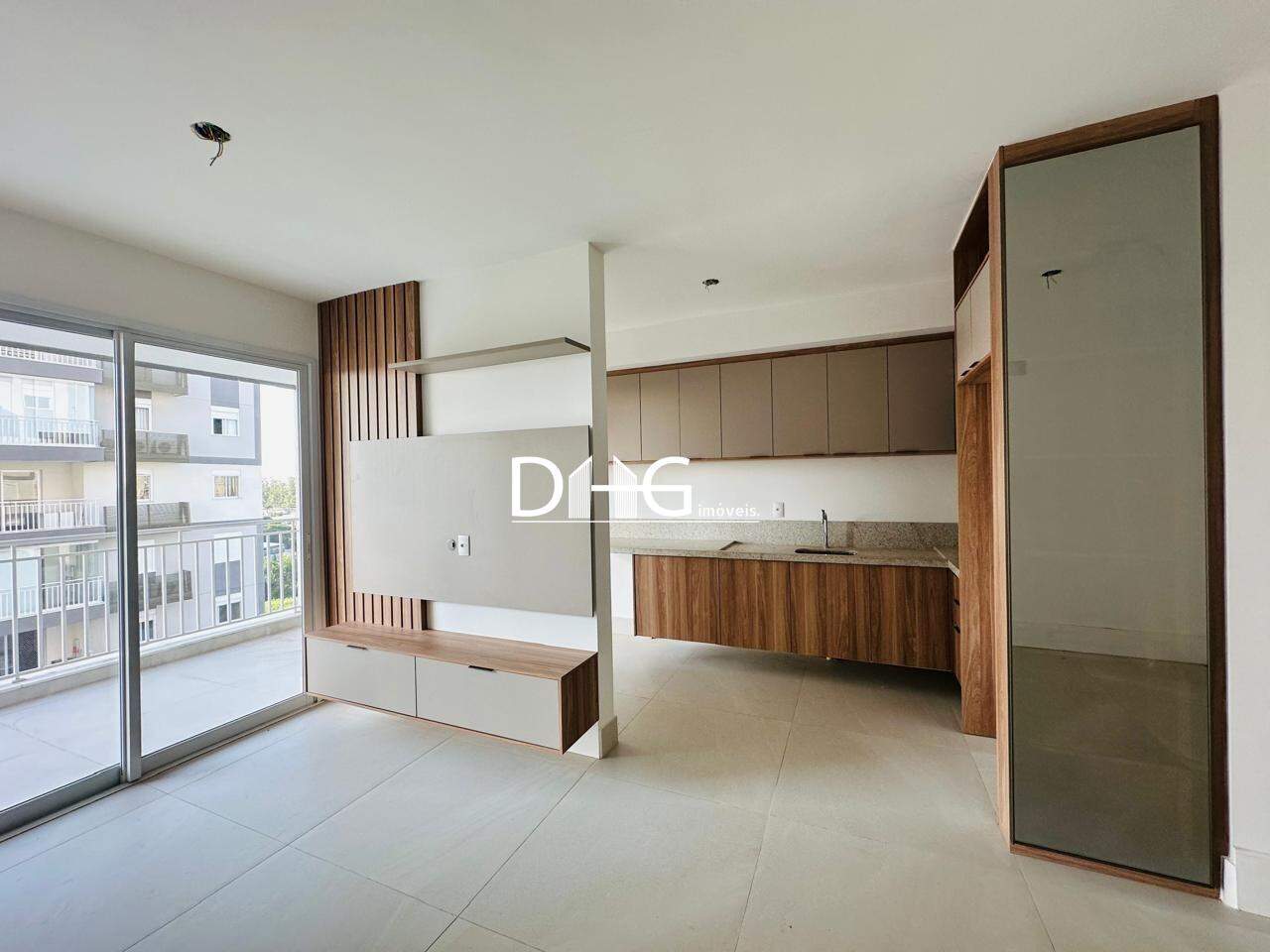 Apartamento para aluguel no Morumbi: 