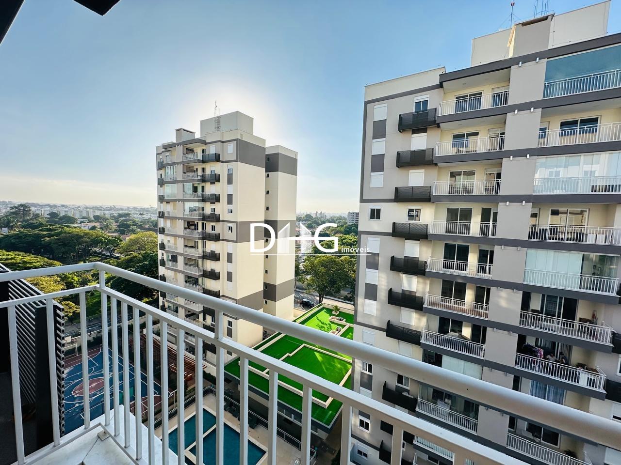 Apartamento para aluguel no Morumbi: 