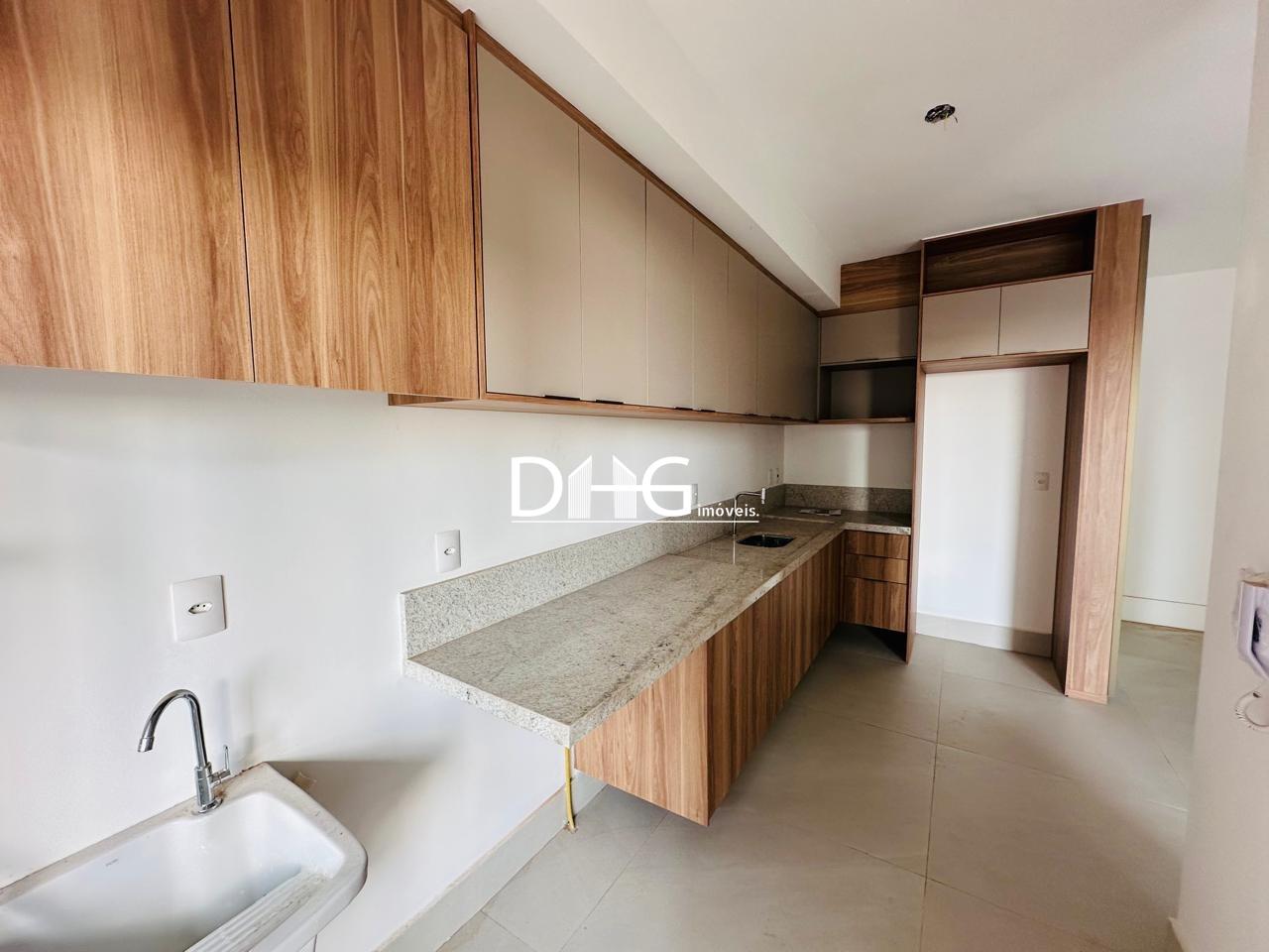 Apartamento para aluguel no Morumbi: 