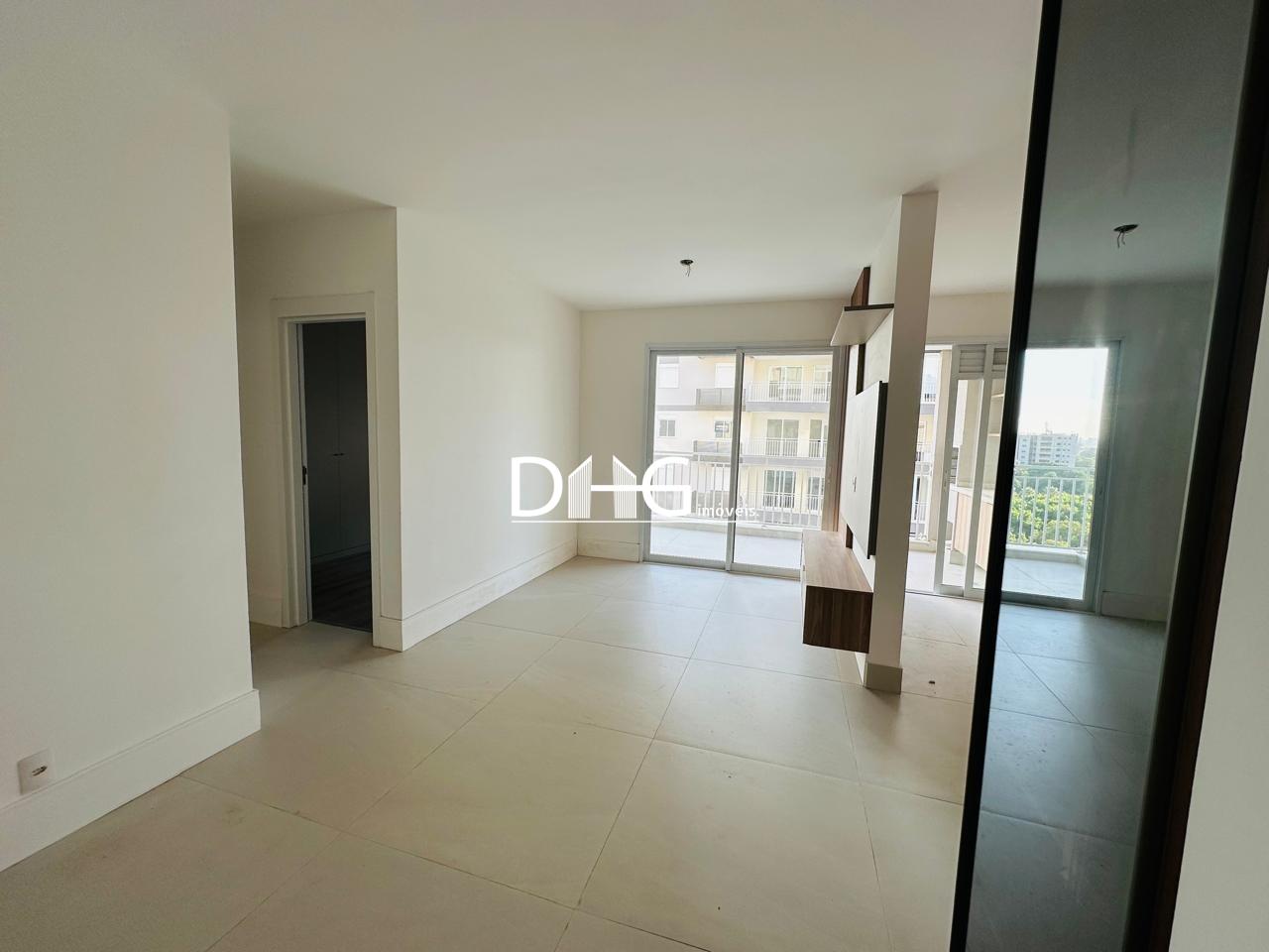 Apartamento para aluguel no Morumbi: 