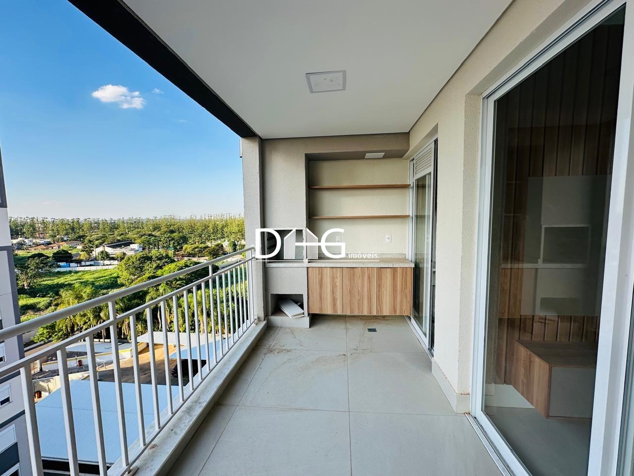 Apartamento para aluguel no Morumbi: 