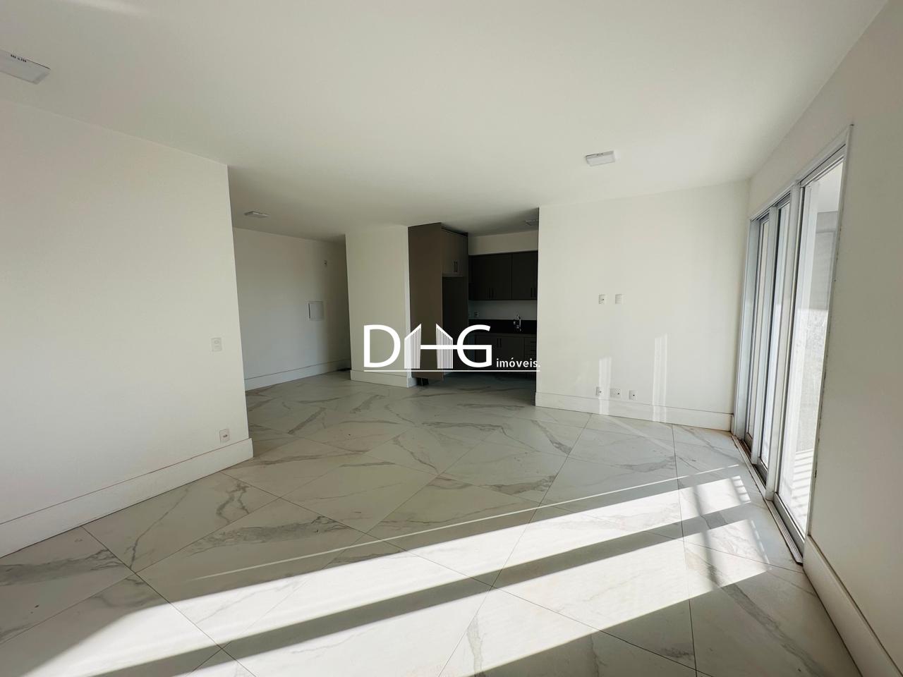 Apartamento para aluguel no Morumbi: 