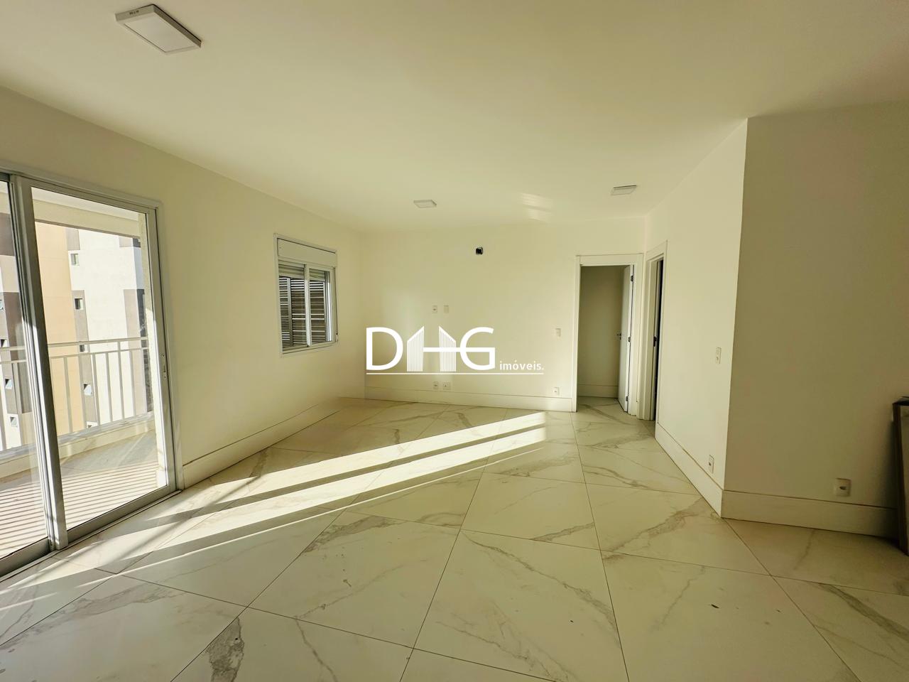 Apartamento para aluguel no Morumbi: 