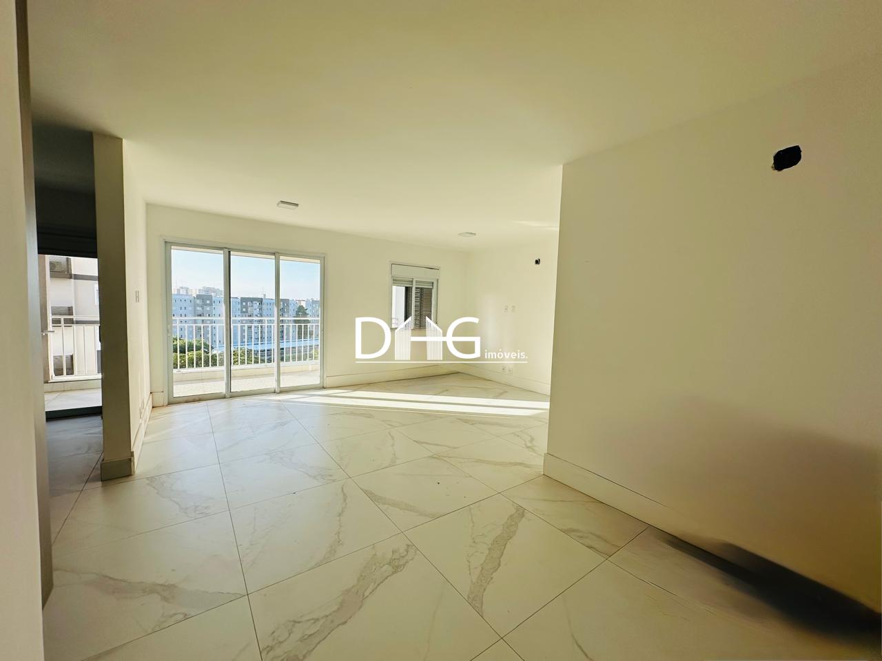 Apartamento para aluguel no Morumbi: 