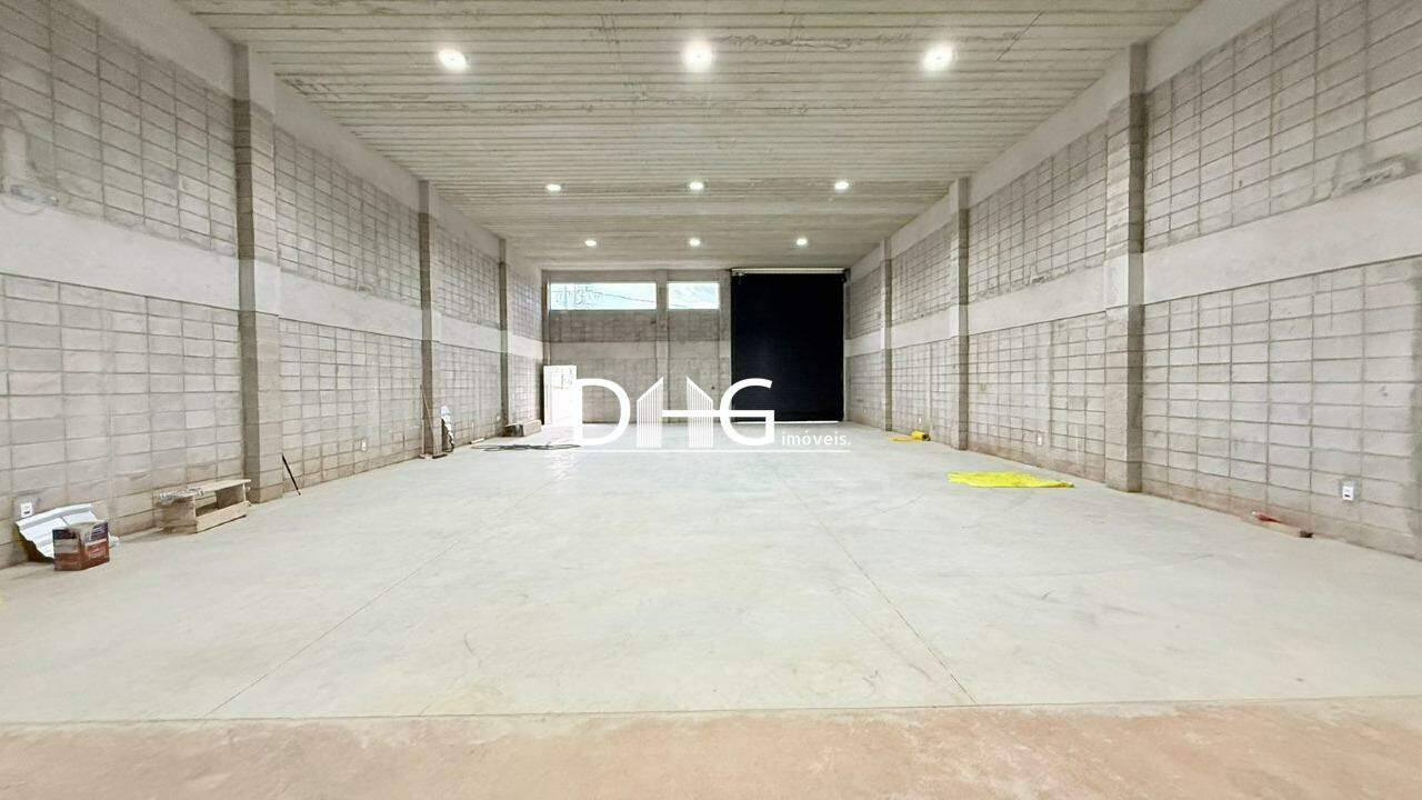 Barracão para aluguel no Jardim Ypê: 