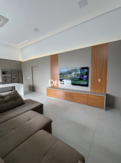 Casa à venda no Jardim Ypê: 