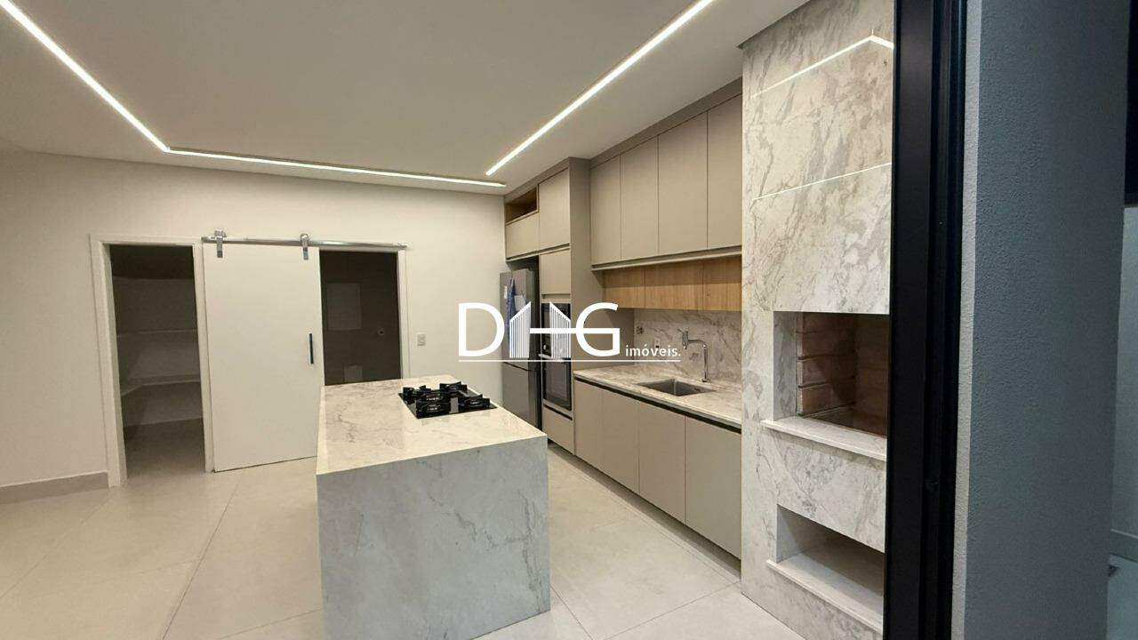 Casa à venda no Parque Brasil 500: 