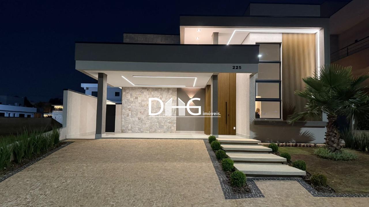 Casa à venda no Parque Brasil 500: 