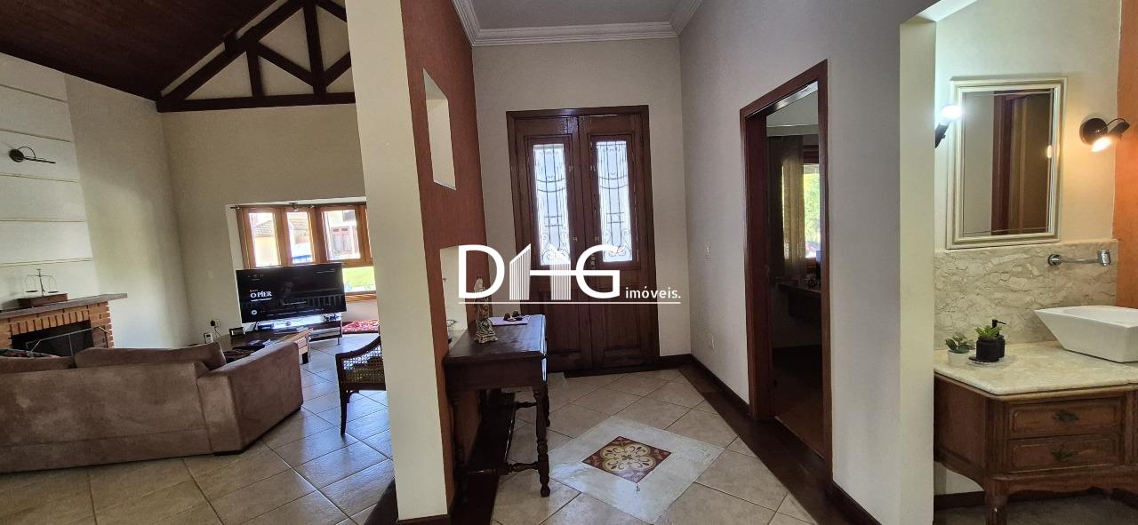 Casa à venda no Tijuco das Telhas: 