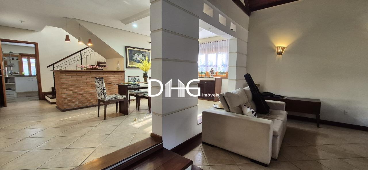 Casa à venda no Tijuco das Telhas: 