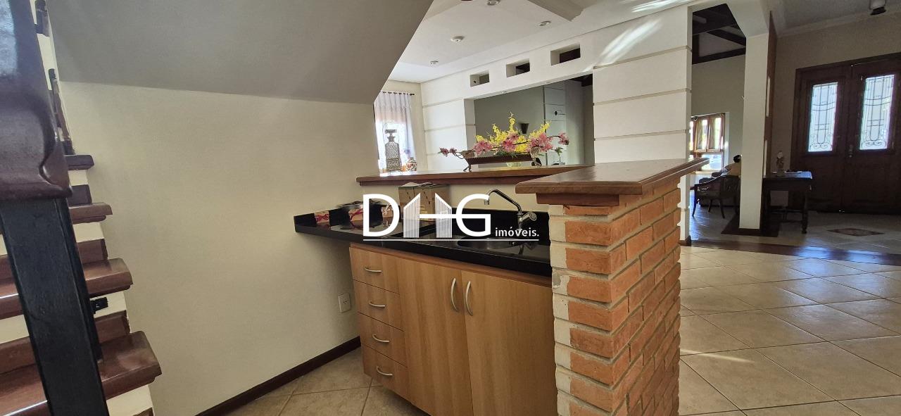 Casa à venda no Tijuco das Telhas: 