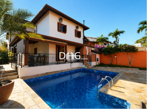 Casa à venda no Tijuco das Telhas: 