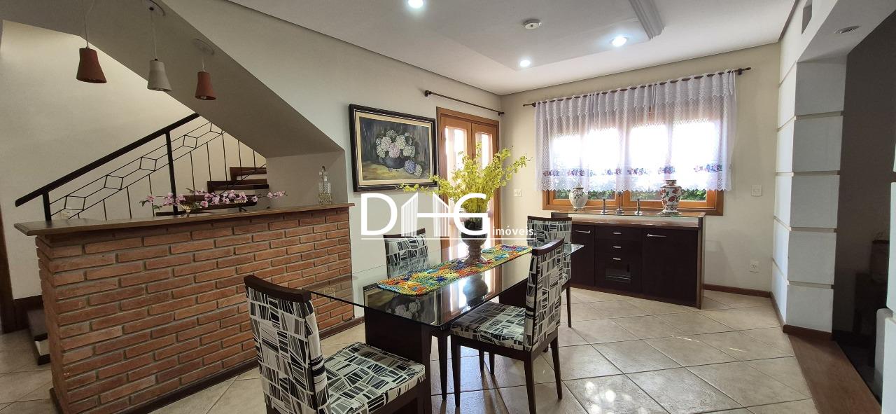 Casa à venda no Tijuco das Telhas: 