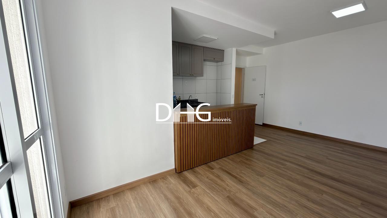 Apartamento para aluguel no Santa Terezinha: 
