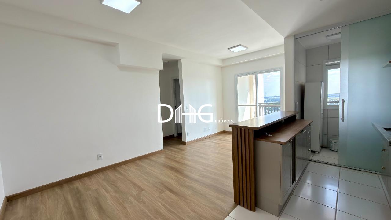 Apartamento para aluguel no Santa Terezinha: 